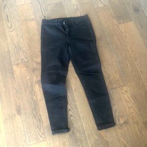 AE next level stretch. Black